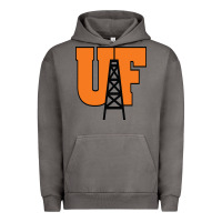 Pigment Tornado findlay oilers Urban Hoodie - linhVisuals