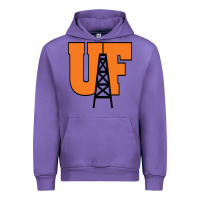 Tulip findlay oilers Urban Hoodie - linhVisuals