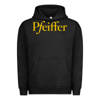 Pigment Black pfeiffer university Urban Hoodie - linhVisuals
