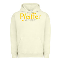 Pigment Pistachio pfeiffer university Urban Hoodie - linhVisuals