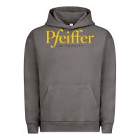 Pigment Tornado pfeiffer university Urban Hoodie - linhVisuals