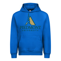 Cobalt piedmont university Urban Hoodie - linhVisuals