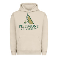 Pigment French Oak piedmont university Urban Hoodie - linhVisuals