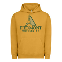 Pigment Peanut Butter piedmont university Urban Hoodie - linhVisuals