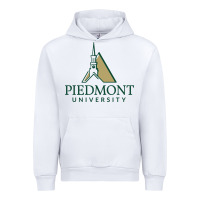 White piedmont university Urban Hoodie - linhVisuals