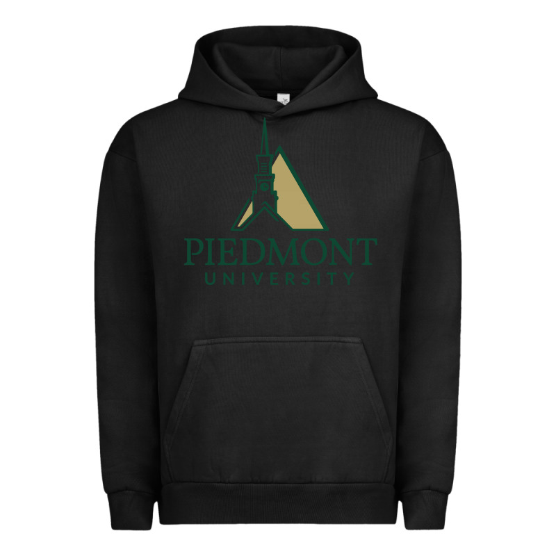 Piedmont University Urban Hoodie by linhVisuals | Teevron