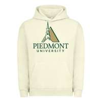 Pigment Pistachio piedmont university Urban Hoodie - linhVisuals