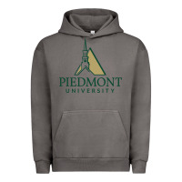 Pigment Tornado piedmont university Urban Hoodie - linhVisuals