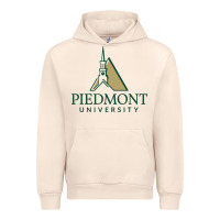 Sandshell piedmont university Urban Hoodie - linhVisuals