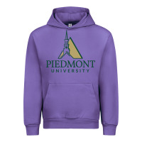 Tulip piedmont university Urban Hoodie - linhVisuals