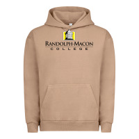 Pigment Burro randolph–macon college Urban Hoodie - linhVisuals