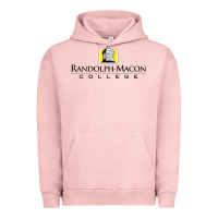 Pigment Salmon randolph–macon college Urban Hoodie - linhVisuals