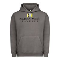 Pigment Tornado randolph–macon college Urban Hoodie - linhVisuals