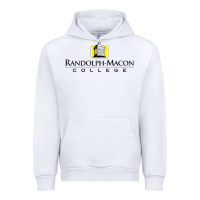White randolph–macon college Urban Hoodie - linhVisuals