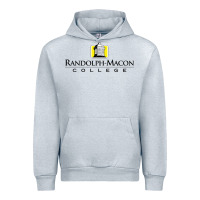 Heather Grey randolph–macon college Urban Hoodie - linhVisuals