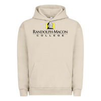 Pigment French Oak randolph–macon college Urban Hoodie - linhVisuals