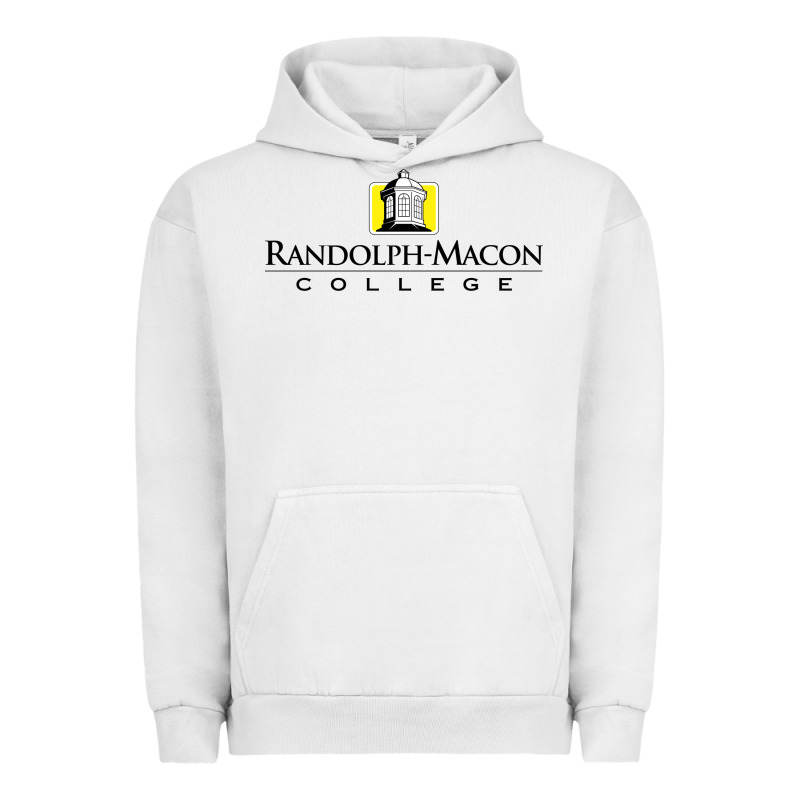 Randolph–macon College Urban Hoodie by linhVisuals | Teevron