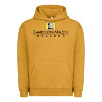 Pigment Peanut Butter randolph–macon college Urban Hoodie - linhVisuals