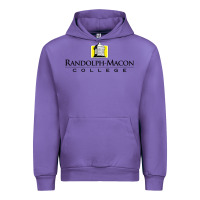 Tulip randolph–macon college Urban Hoodie - linhVisuals