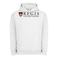 Pigment Lunar Rock regis college Urban Hoodie - linhVisuals