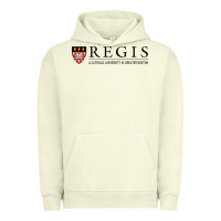 Regis College Urban Hoodie | Teevron