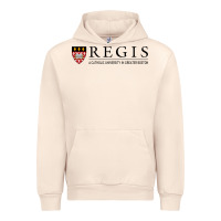 Sandshell regis college Urban Hoodie - linhVisuals