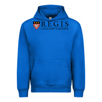 Cobalt regis college Urban Hoodie - linhVisuals