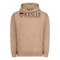 Pigment Burro regis college Urban Hoodie - linhVisuals