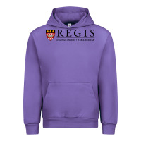 Tulip regis college Urban Hoodie - linhVisuals