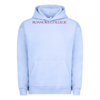 Pigment Grape Ice roanoke college Urban Hoodie - linhVisuals