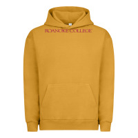 Pigment Peanut Butter roanoke college Urban Hoodie - linhVisuals