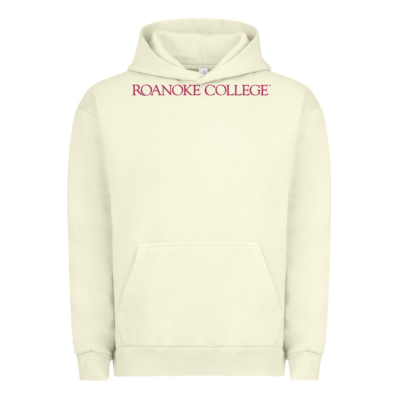 Roanoke College Urban Hoodie by linhVisuals | Teevron