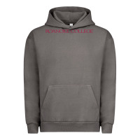 Pigment Tornado roanoke college Urban Hoodie - linhVisuals