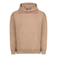 Pigment Burro roanoke college Urban Hoodie - linhVisuals