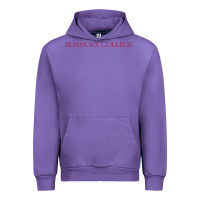 Tulip roanoke college Urban Hoodie - linhVisuals