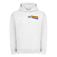 Pigment Lunar Rock the dark side Urban Hoodie - linhVisuals