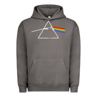 The Dark Side Urban Hoodie | Teevron