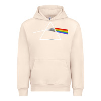 Sandshell the dark side Urban Hoodie - linhVisuals