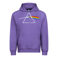 Tulip the dark side Urban Hoodie - linhVisuals
