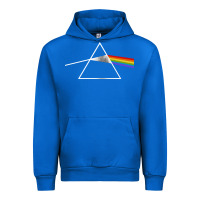Cobalt the dark side Urban Hoodie - linhVisuals