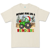 Bone nothing runs like a reindeere Premium Tee - CowGirlArtShop