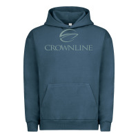 Crownline Boats Urban Hoodie | Teevron