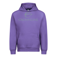 Tulip Crownline Boats Urban Hoodie - linhVisuals