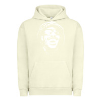 Pigment Pistachio stevie wonder Urban Hoodie - linhVisuals