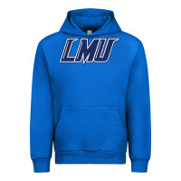 Cobalt lincoln memorial railsplitters Urban Hoodie - linhVisuals