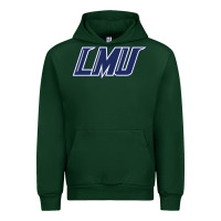 Forest Green lincoln memorial railsplitters Urban Hoodie - linhVisuals