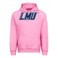 Fuchsia Pink lincoln memorial railsplitters Urban Hoodie - linhVisuals
