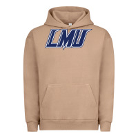 Pigment Burro lincoln memorial railsplitters Urban Hoodie - linhVisuals