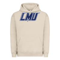 Pigment French Oak lincoln memorial railsplitters Urban Hoodie - linhVisuals