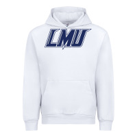 White lincoln memorial railsplitters Urban Hoodie - linhVisuals